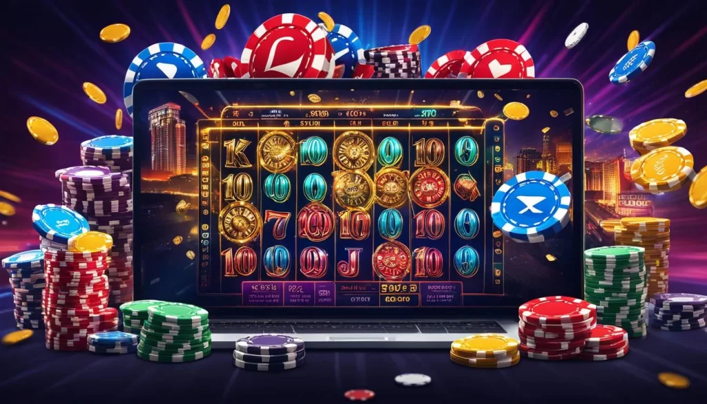 Đa dạng trò chơi trên Gowin66 APK