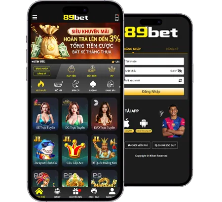 Tải ứng dụng Gowin66 APK