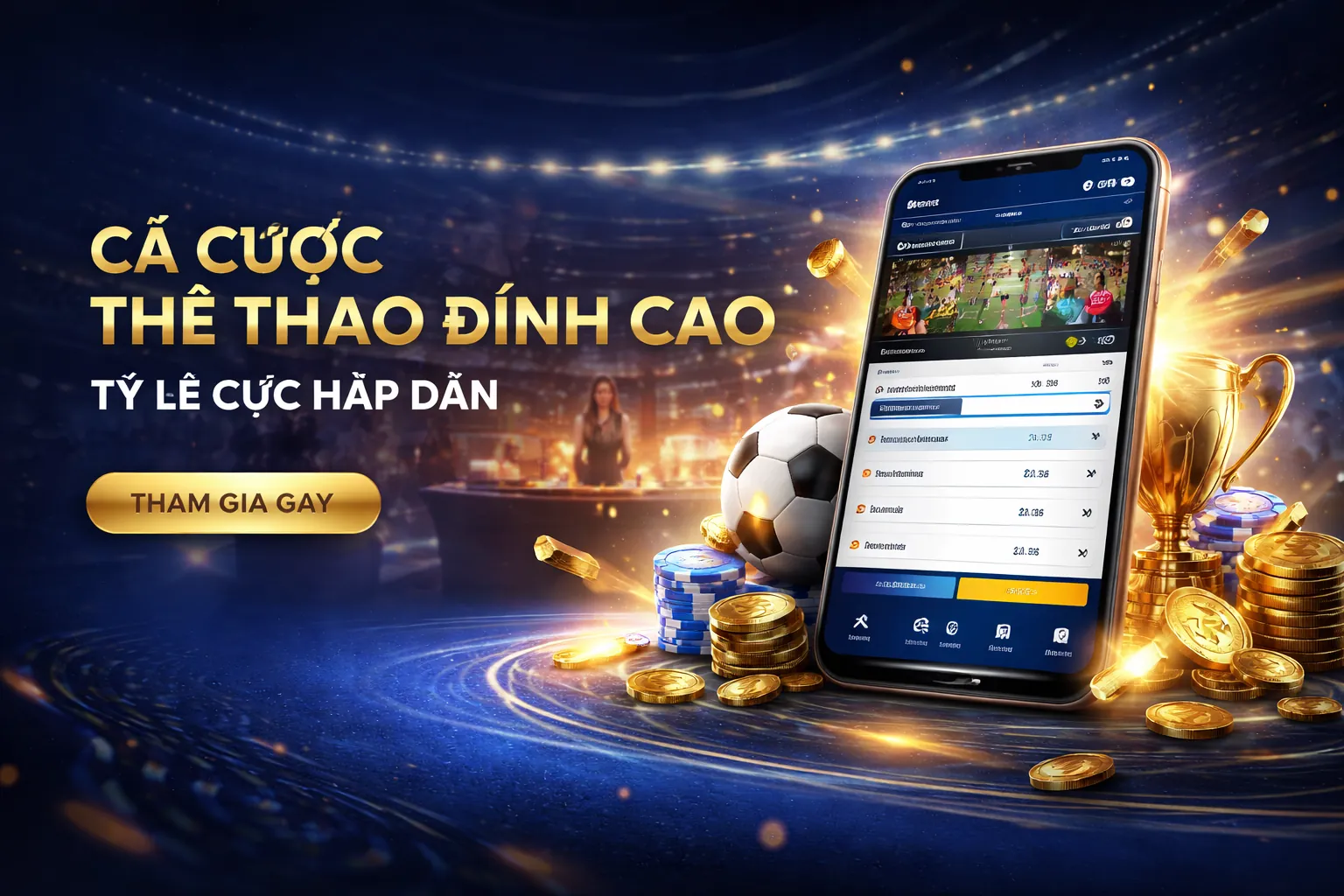 Chính Sách Cookie gowin66 apk