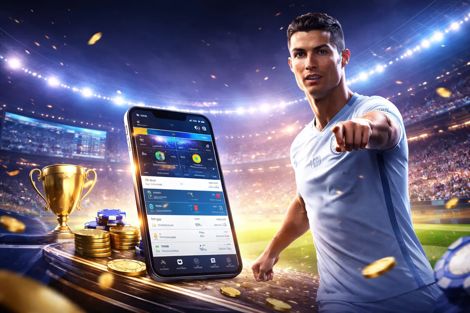 Chính sách quyền riêng tư Gowin66 APK