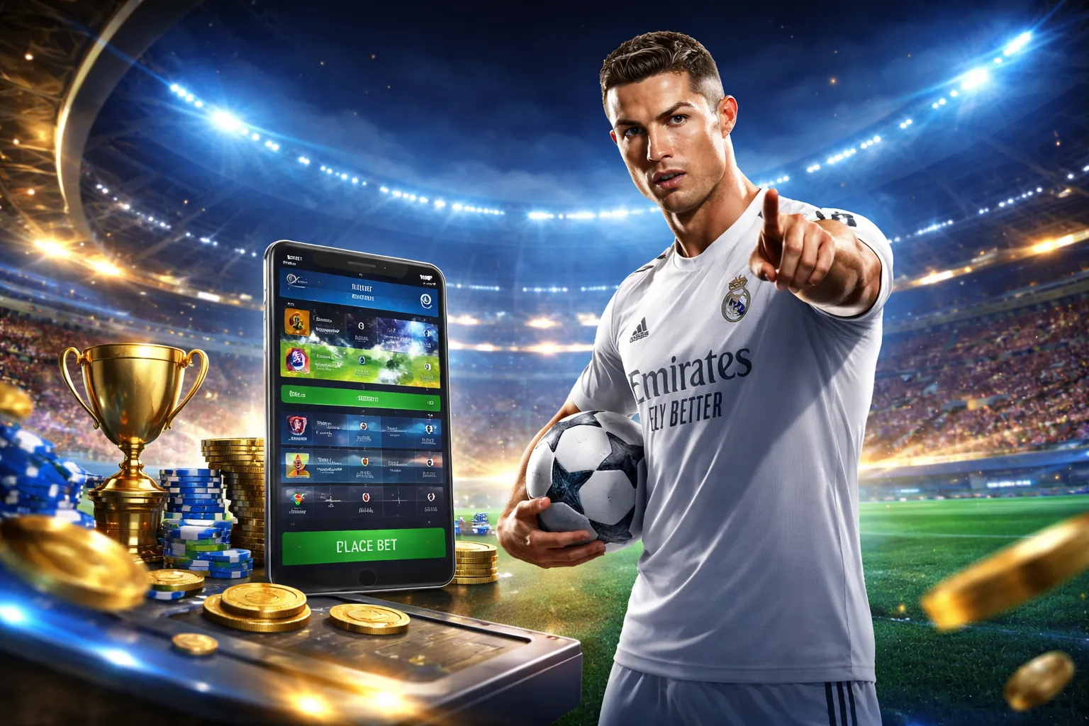 Tin tức Gowin66 APK mới nhất