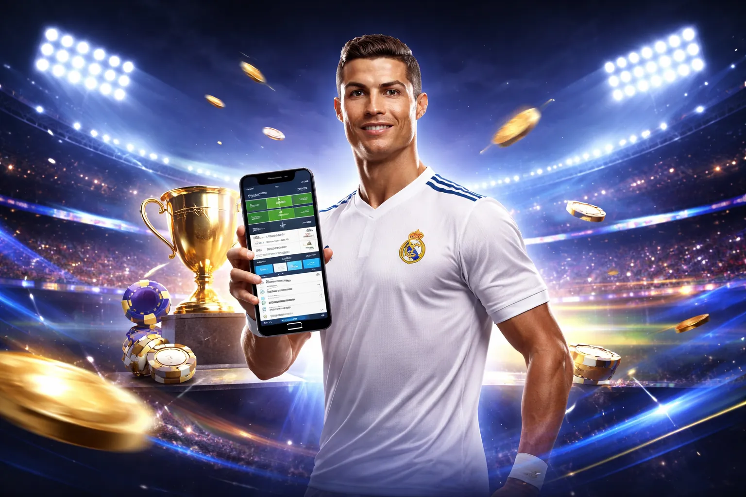 Các loại Cookie gowin66 apk sử dụng