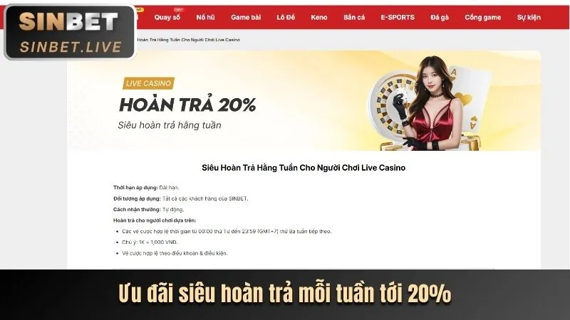 Các game slot theo chủ đề